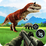 Dino Hunter Hunting Games 3D Mod