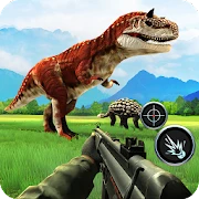 Dino Hunter Hunting Games 3D Mod