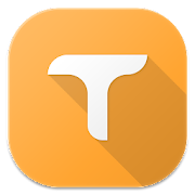 Toca – Material Design Icons icon