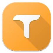 Toca – Material Design Icons
