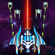 Endless Galaxy Space Shooter Mod