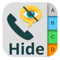 Hide Phone Number Contacts Mod