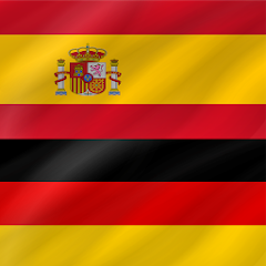 Spanish - German Mod