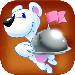 Lunch Rush HD Restaurant Games