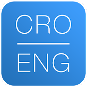 Dictionary Croatian English Mod
