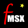 fMSX+ MSX/MSX2 Emulator icon