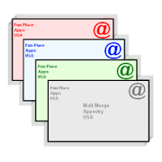 Mail Merge Mod