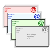 Mail Merge Mod