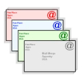 Mail Merge Mod