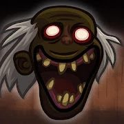 Troll Face Quest: Horror 3 Mod Apk 226.1.28 [Без рекламы][Мод на скорость]