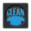 Clean Multi Launcher Theme‏ Mod