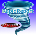 Rapid Report for Spotter Netwo icon