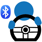 Bluetooth Drive Link icon