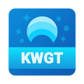 Frosbit KWGT icon