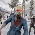 Dead Hunting Effect: Zombie 3D Mod