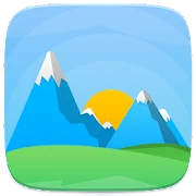 Bliss - Icon Pack Mod