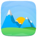 Bliss - Icon Pack Mod