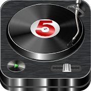 DJ Studio 5 - Skin Bundle Mod