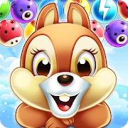 Bubble Shoot Pet