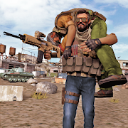 Offline Army Shooting Games 3D Mod
