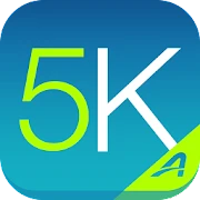 Couch to 5K® Mod