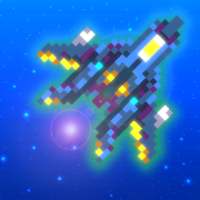 Space Shooter 2023 - Space RPG Mod