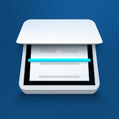 Scan Hero: สแกนเอกสาร Mod