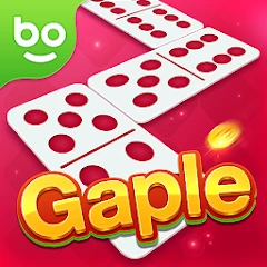 Domino Gaple Boya:Qiuqiu Capsa Mod Apk [Remove ads][Mod speed]