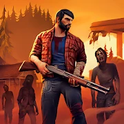 Stay Alive - Zombie Survival Mod