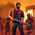 Stay Alive - Zombie Survival icon
