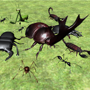 Bug Battle Simulator Mod