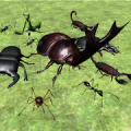 Bug Battle Simulator‏ Mod