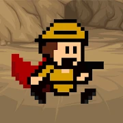 I wanna be the Explorer - 激ムズダ Mod