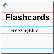 FreezingBlue Flashcards Mod