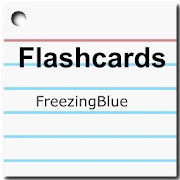 FreezingBlue Flashcards Mod