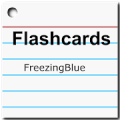 FreezingBlue Flashcards‏ Mod
