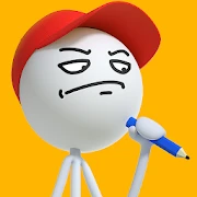 Drawing Games 3D Mod