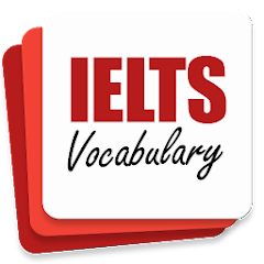IELTS Vocabulary Prep App Mod