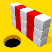 Color Hole 3D Mod