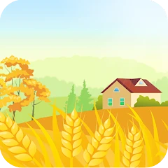 Parallax Autumn Live Wallpaper