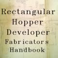 Rectangular Hopper developer‏ Mod