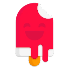 Frozy / Material Design Icon P Mod
