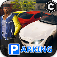 Real Car Parking - Open World Mod