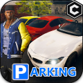 Real Parking  - Open Word Parking Game Simulator Mod