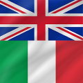 Italian - English Mod