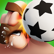 Ballmasters: Ragdoll Soccer icon