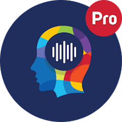 Mind Melody Pro: stay focus icon