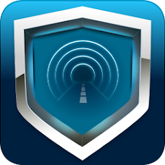 DroidVPN - Easy Android VPN Mod