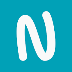 Nimbus Note - Useful notepad icon