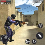 FPS Critical Shooter Mission APK+MOD (Unlocked)v2.5 FPS Critical Shooter Mission
